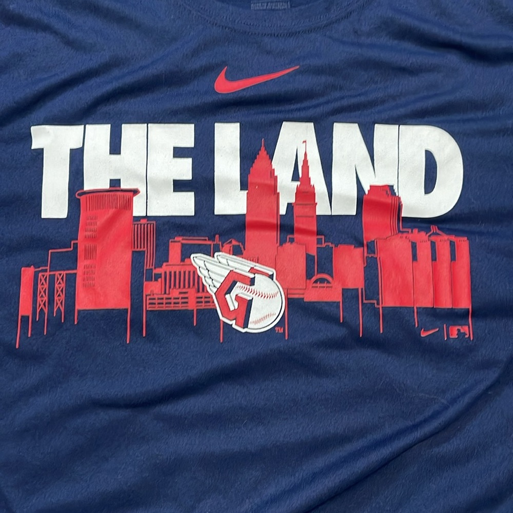 Men’s Nike Guardians shirt - Picture 5 of 5